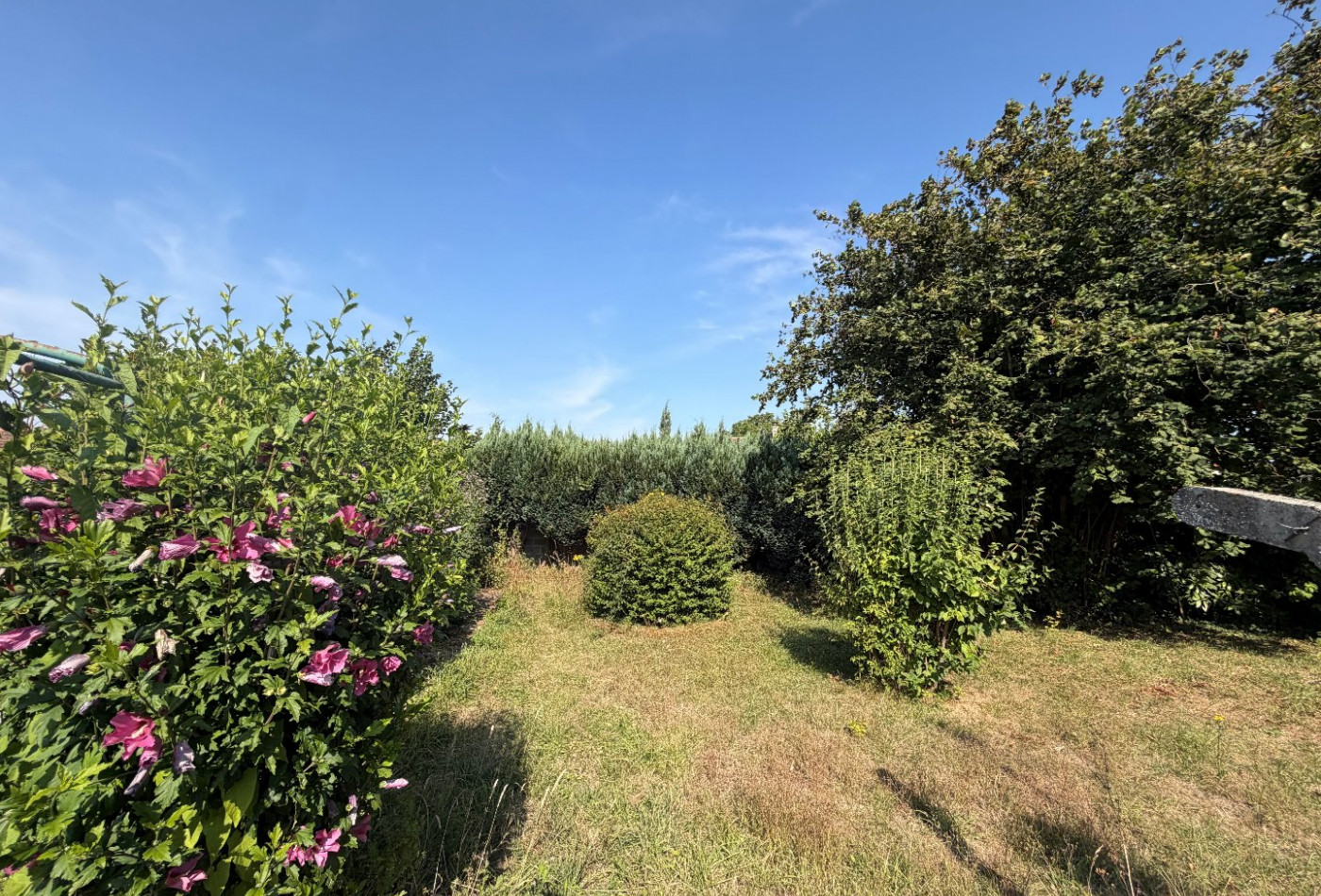 vente Maison Saint Aubin D'arquenay - Photo 2