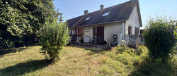 vente Maison Saint Aubin D'arquenay