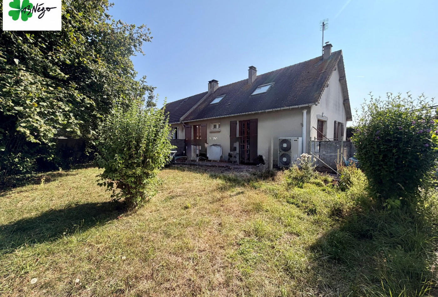 vente Maison Saint Aubin D'arquenay - Photo 1