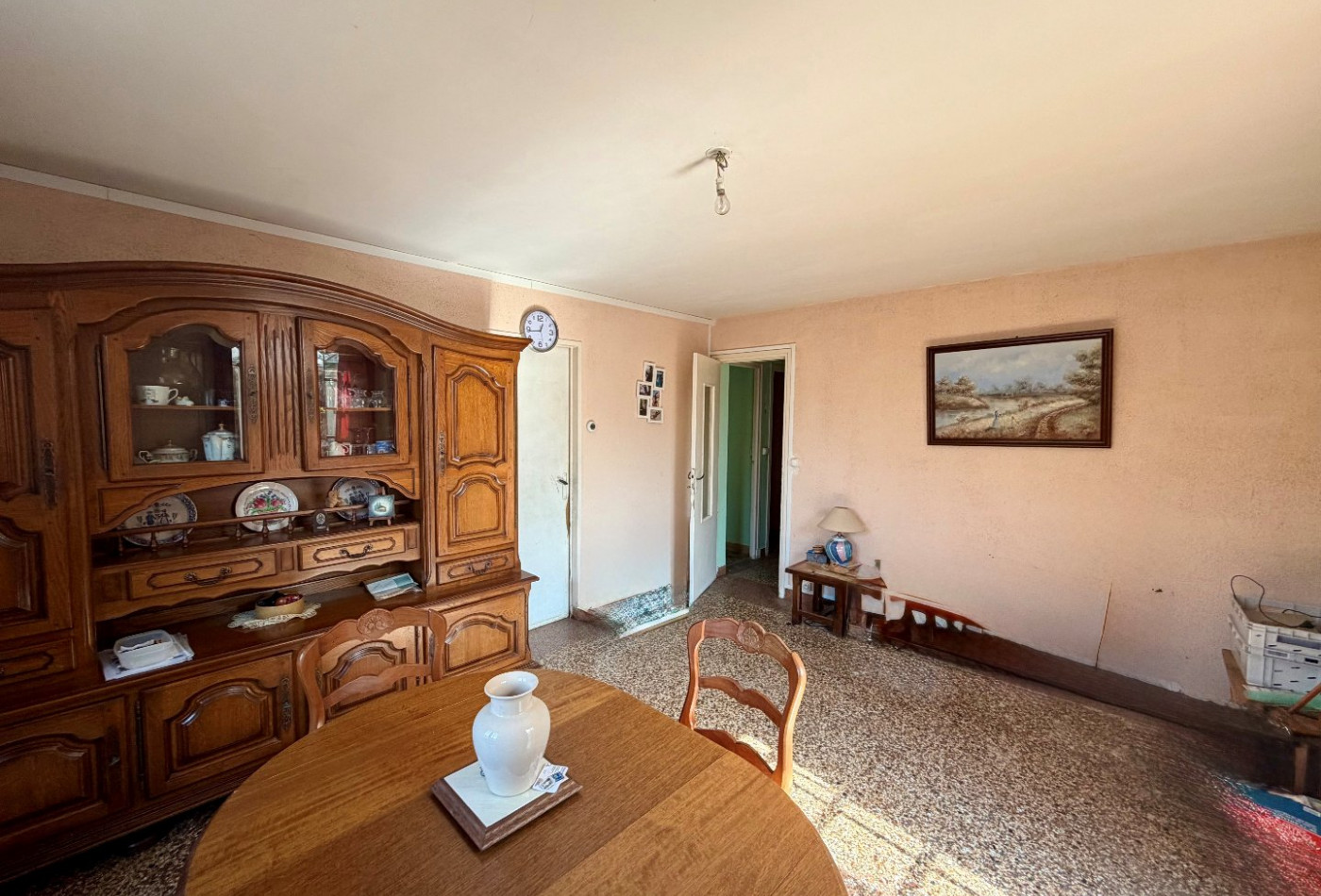 vente Maison Saint Aubin D'arquenay - Photo 3