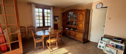 vente Maison Saint Aubin D'arquenay