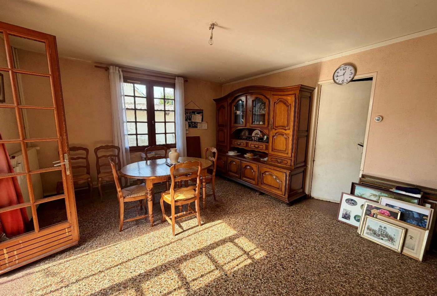 vente Maison Saint Aubin D'arquenay - Photo 4