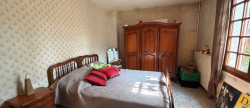 vente Maison Saint Aubin D'arquenay