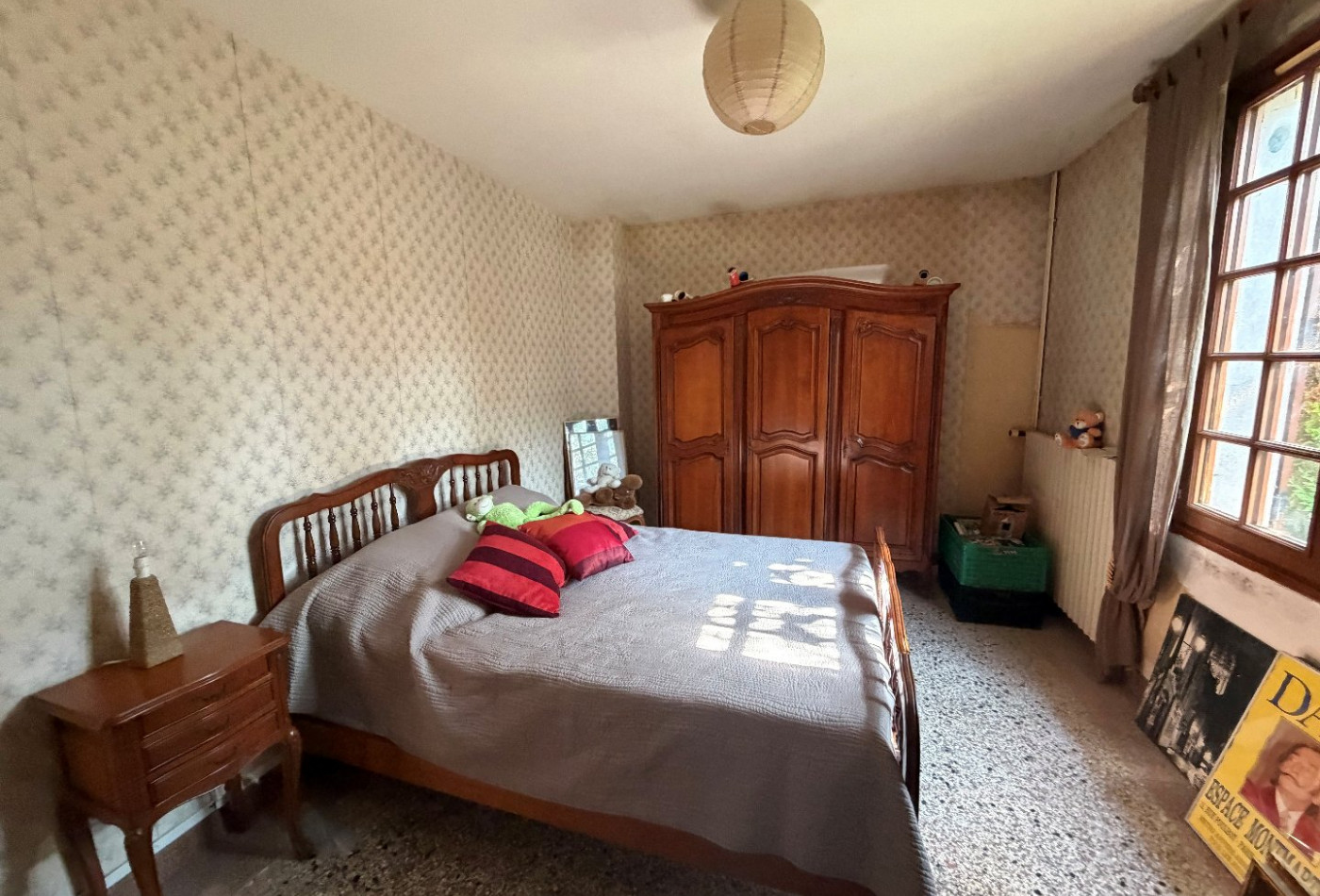 vente Maison Saint Aubin D'arquenay - Photo 8