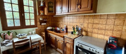 vente Maison Saint Aubin D'arquenay