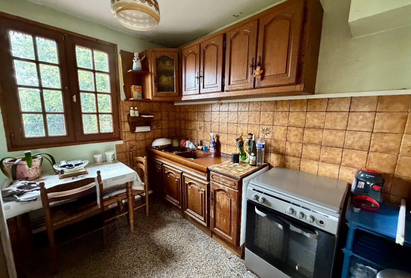 vente Maison Saint Aubin D'arquenay - Photo 5