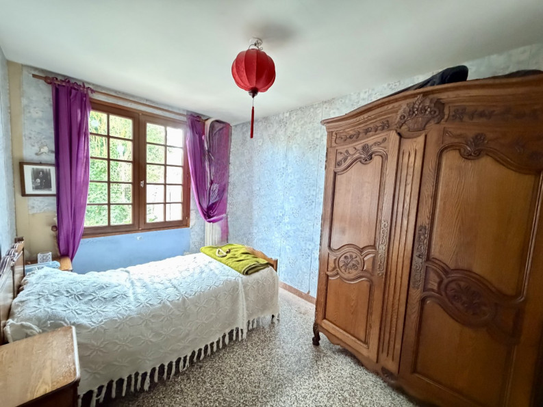 vente Maison Saint Aubin D'arquenay - Photo 6