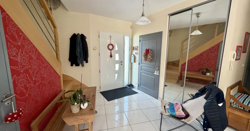 vente Maison Colleville Montgomery