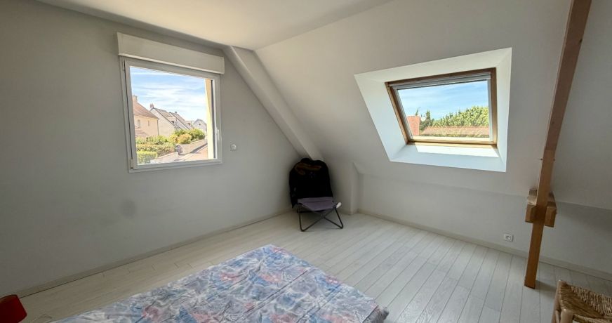 vente Maison Colleville Montgomery