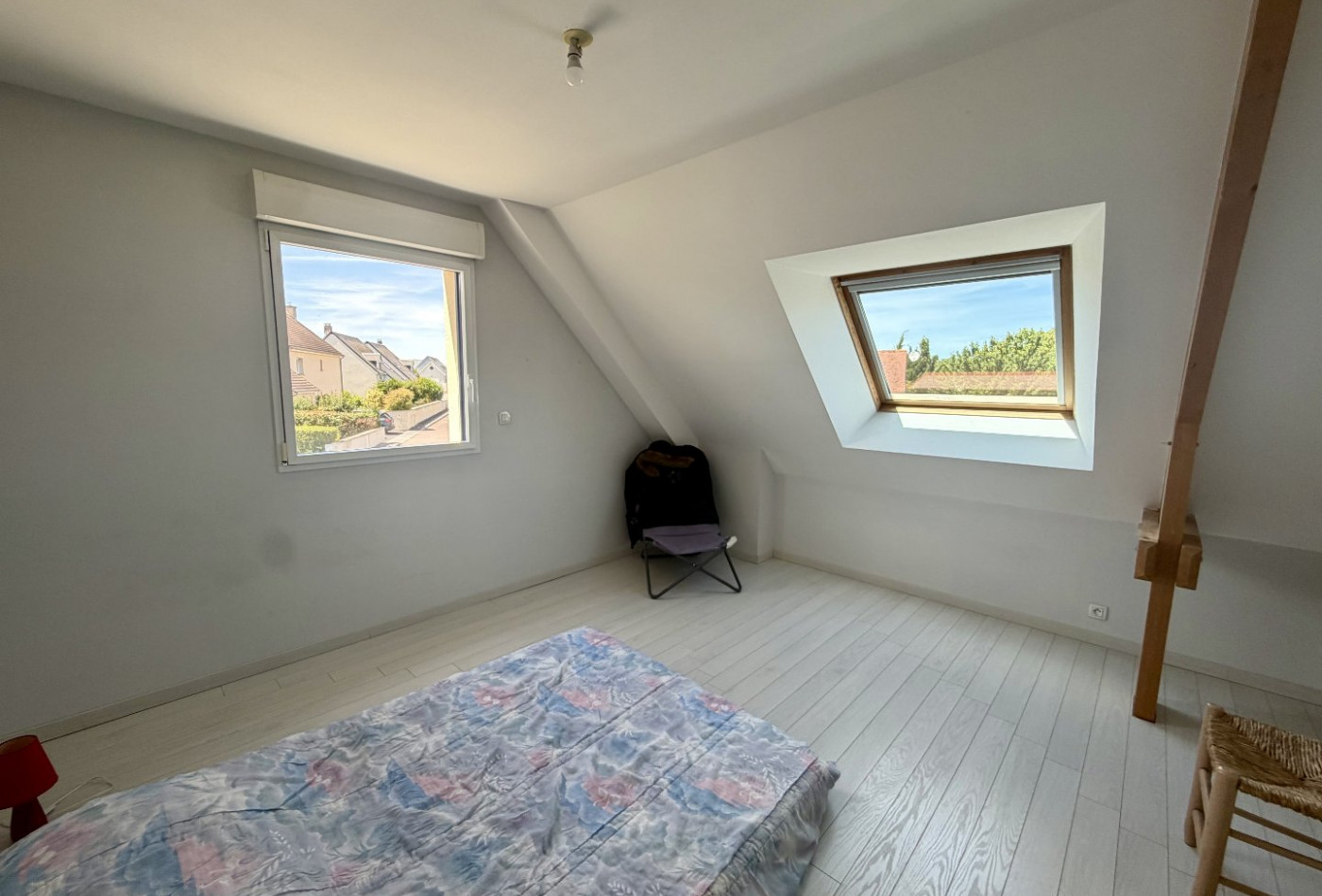 vente Maison Colleville Montgomery - Photo 6