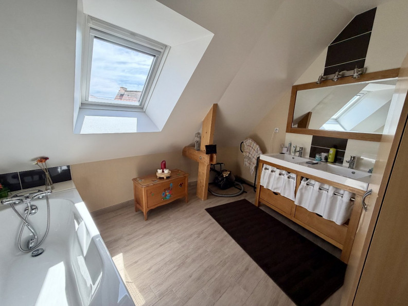 vente Maison Colleville Montgomery - Photo 5