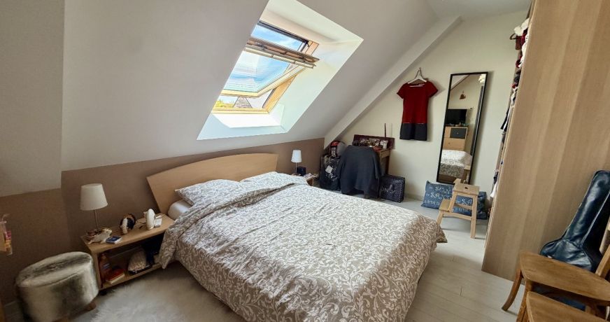vente Maison Colleville Montgomery