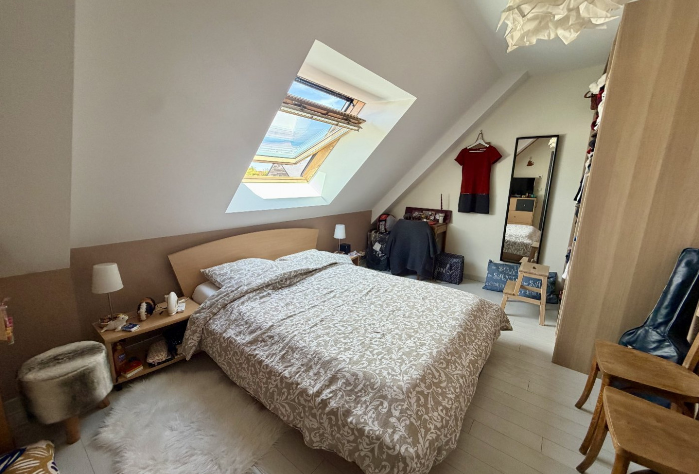 vente Maison Colleville Montgomery - Photo 4