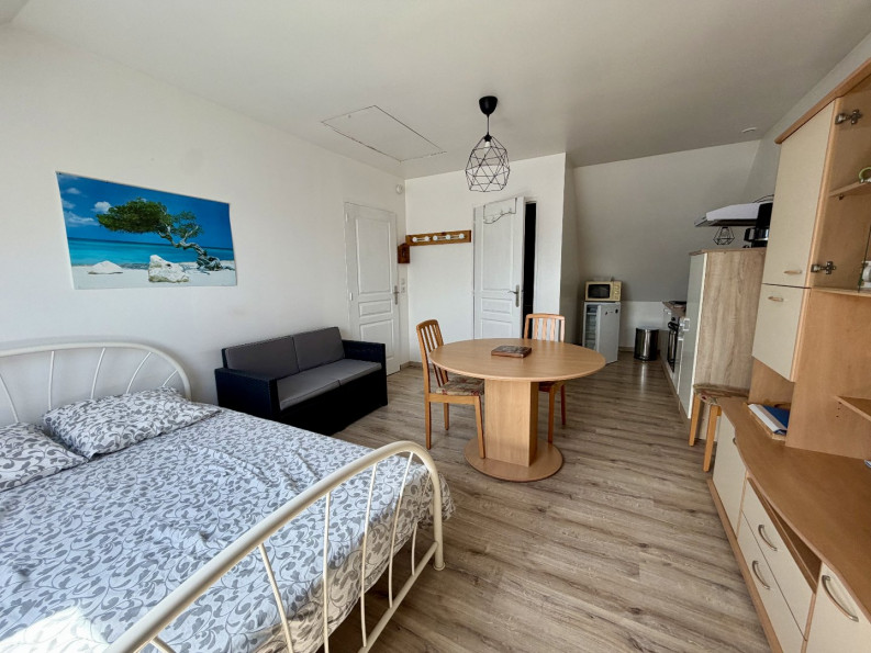 vente Maison Colleville Montgomery - Photo 9