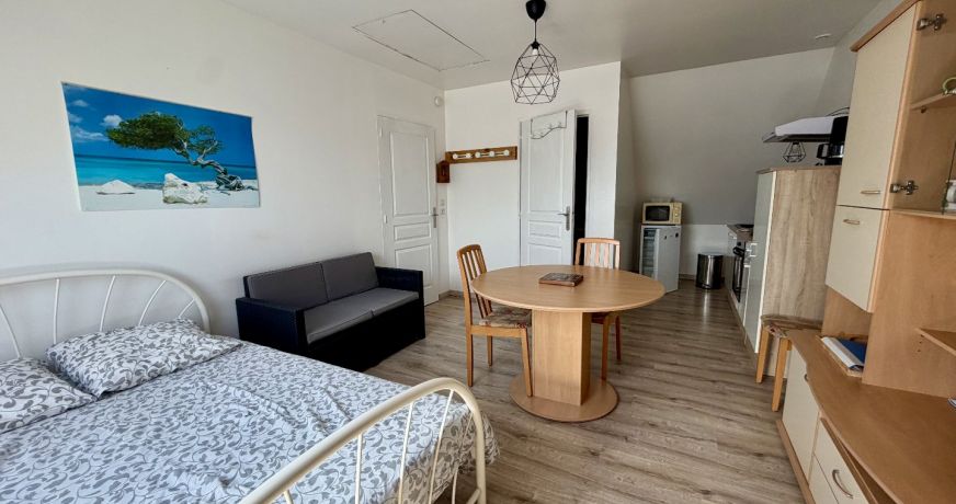 vente Maison Colleville Montgomery