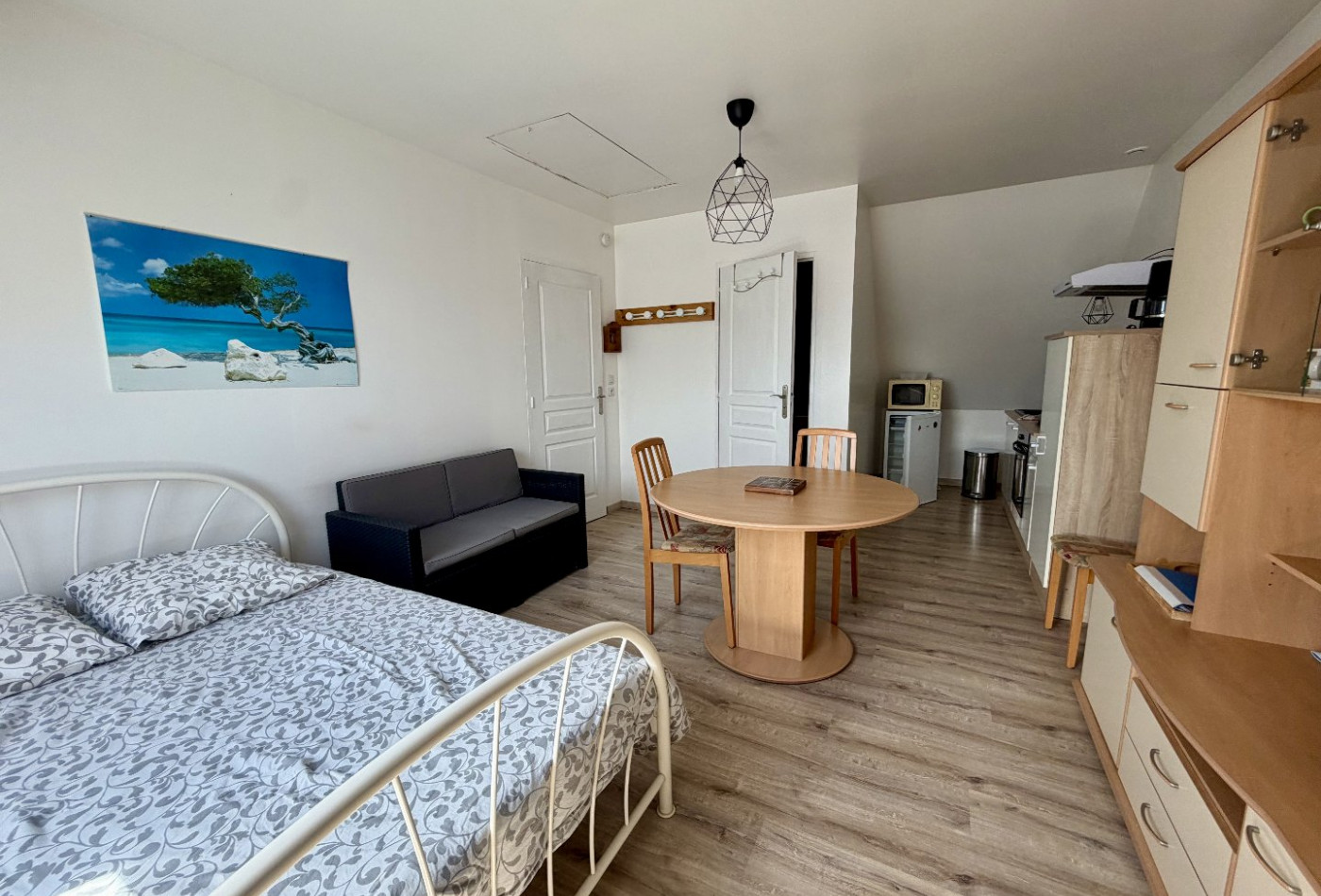 vente Maison Colleville Montgomery - Photo 9