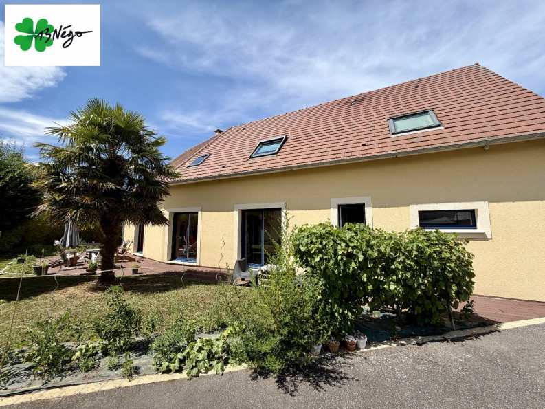 vente Maison Colleville Montgomery - Photo 1