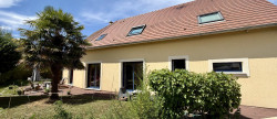 vente Maison Colleville Montgomery