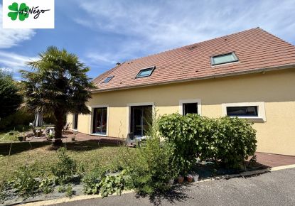 vente Maison Colleville Montgomery