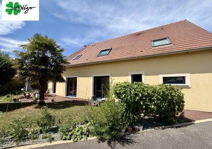 à vendre Maison Colleville Montgomery