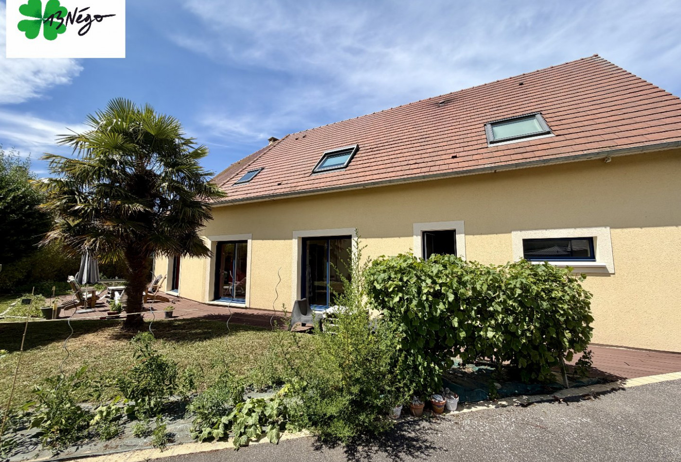 vente Maison Colleville Montgomery - Photo 1