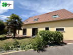 vente Maison Colleville Montgomery