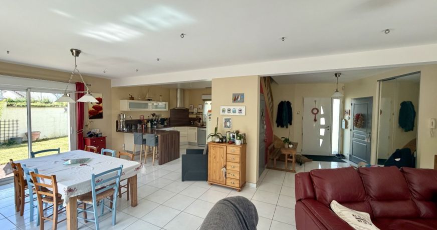 vente Maison Colleville Montgomery