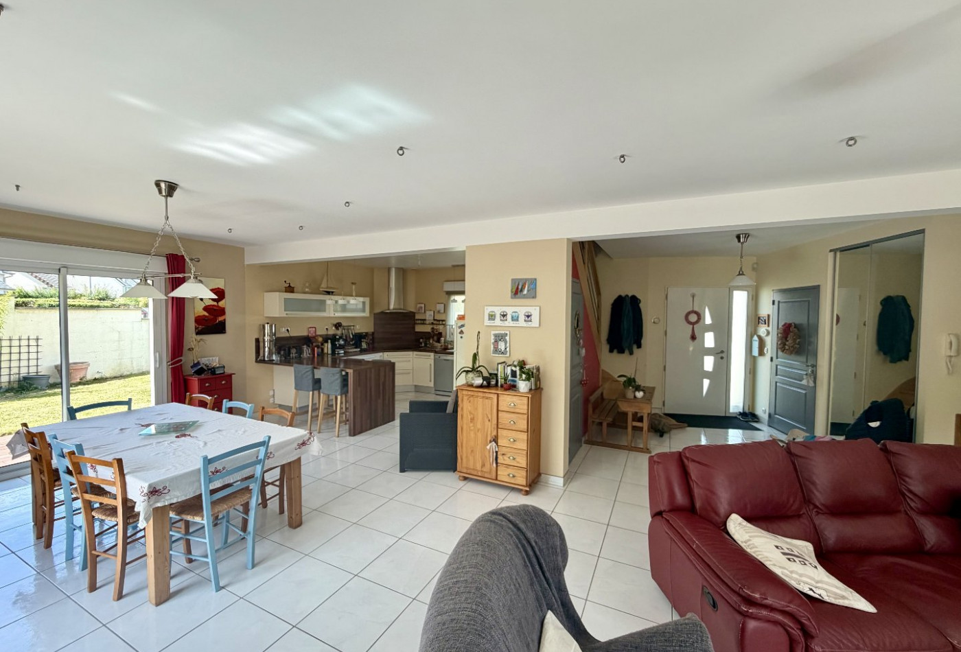 vente Maison Colleville Montgomery - Photo 2