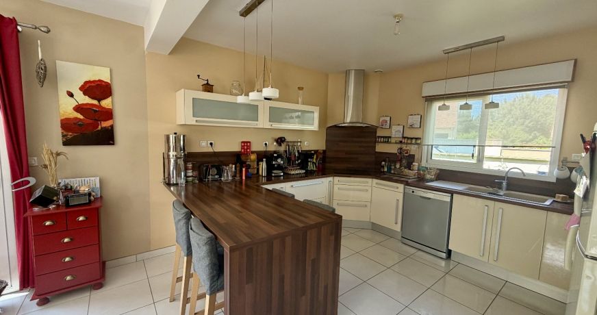 vente Maison Colleville Montgomery