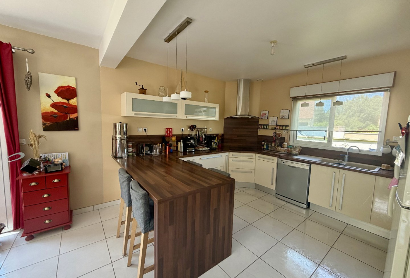 vente Maison Colleville Montgomery - Photo 3