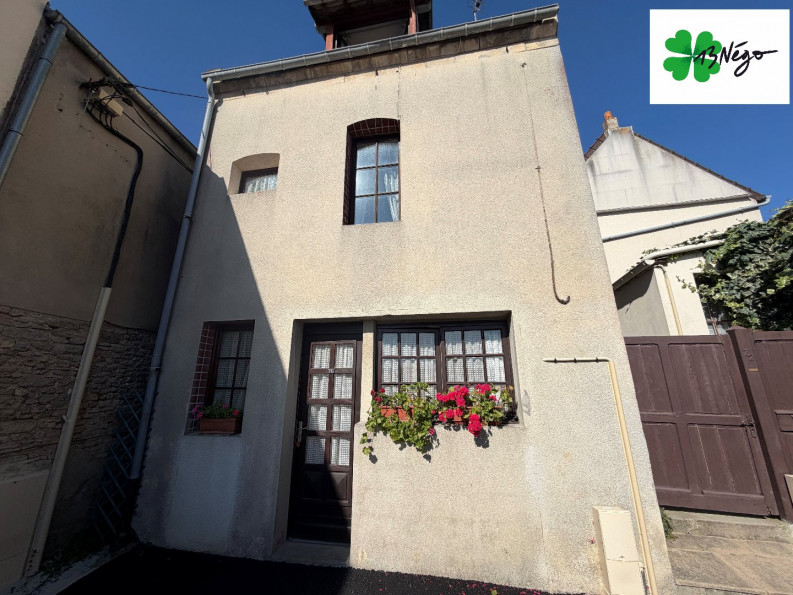 vente Maison à rénover Ouistreham - Photo 1