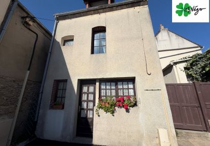 vente Maison à rénover Ouistreham