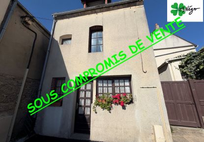 vente Maison à rénover Ouistreham