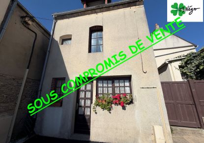à vendre Maison à rénover Ouistreham