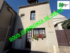 à vendre Maison à rénover Ouistreham