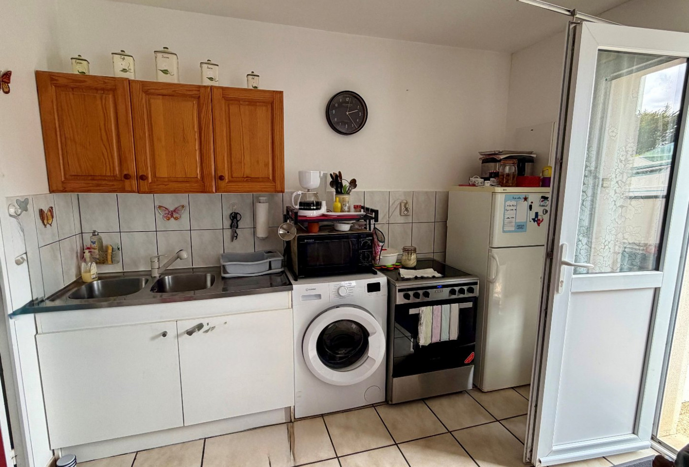 vente Maison Saint Aubin Sur Mer - Photo 2
