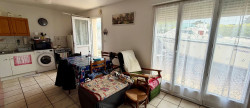 vente Maison Saint Aubin Sur Mer