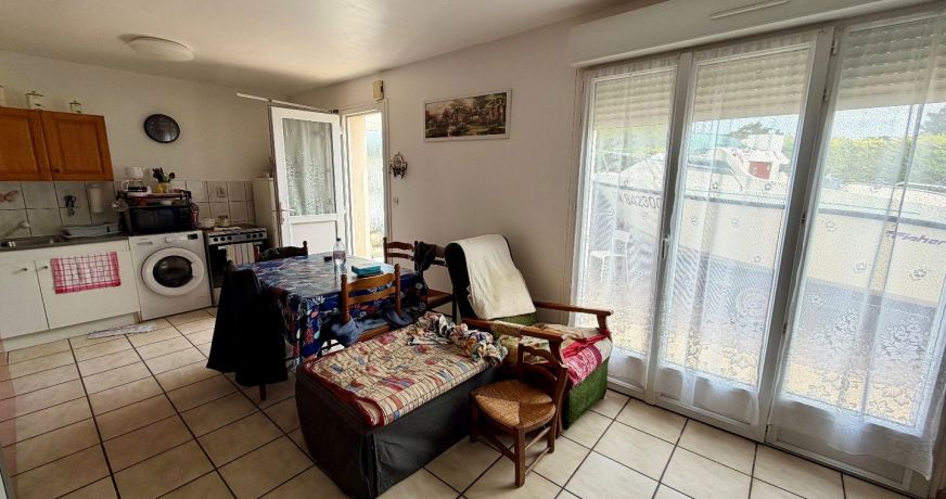 vente Maison Saint Aubin Sur Mer