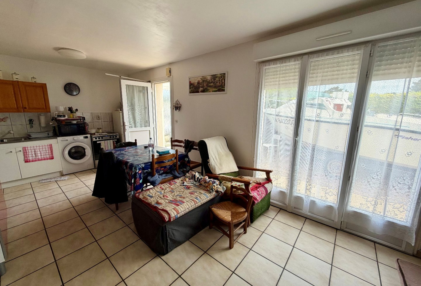 vente Maison Saint Aubin Sur Mer - Photo 3