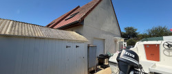 vente Maison Saint Aubin Sur Mer