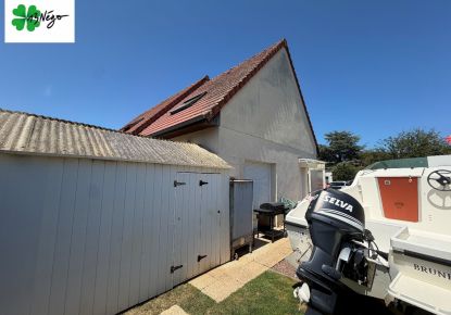 vente Maison Saint Aubin Sur Mer