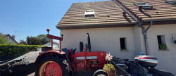 vente Maison Saint Aubin Sur Mer