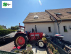 vente Maison Saint Aubin Sur Mer