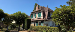 vente Maison Ouistreham