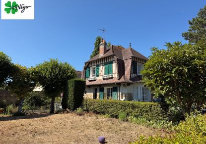 à vendre Maison Ouistreham