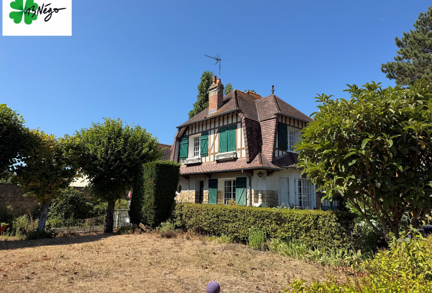 vente Maison Ouistreham - Photo 1