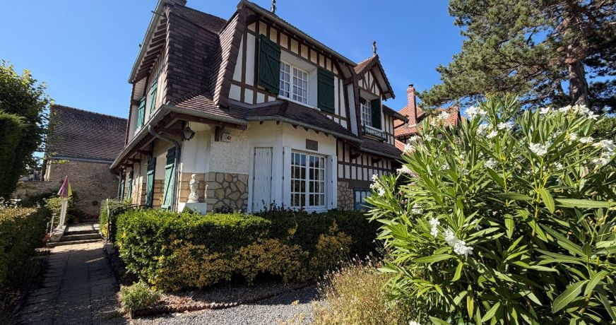 vente Maison Ouistreham