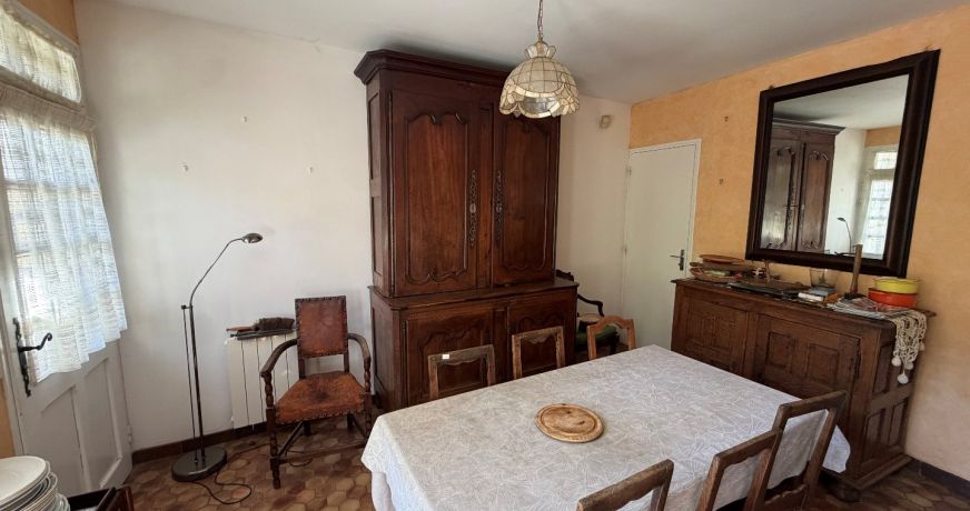 vente Maison Ouistreham