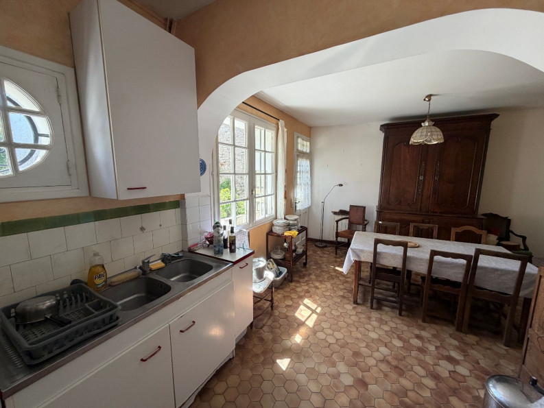 à vendre Maison Ouistreham - Photo 3