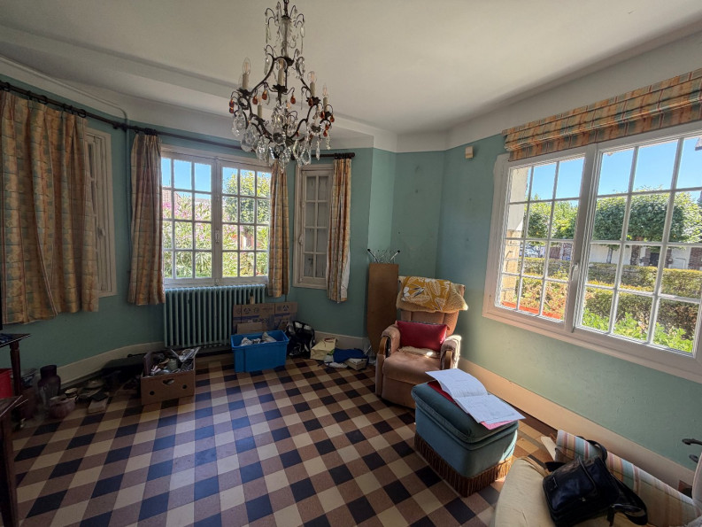 à vendre Maison Ouistreham - Photo 5